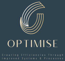 Optimise Consulting Logo